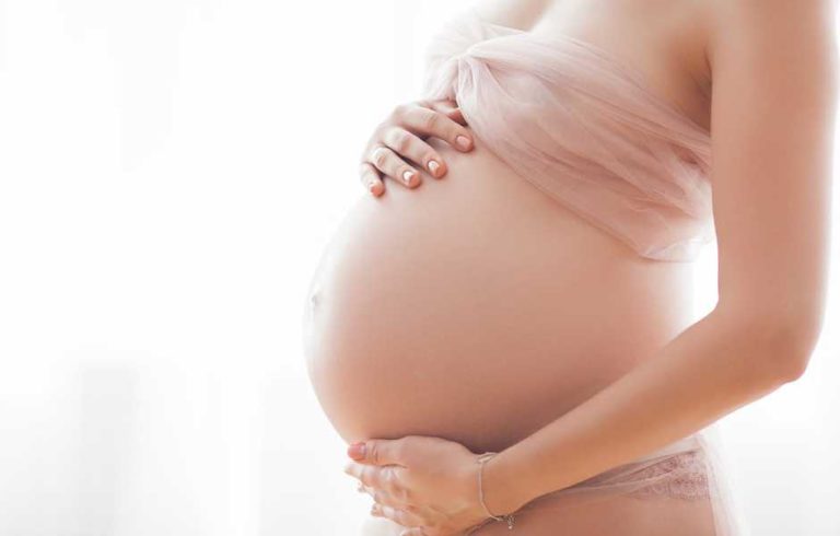 Regali portafortuna per la gravidanza